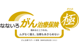 なないろがん治療保険 極